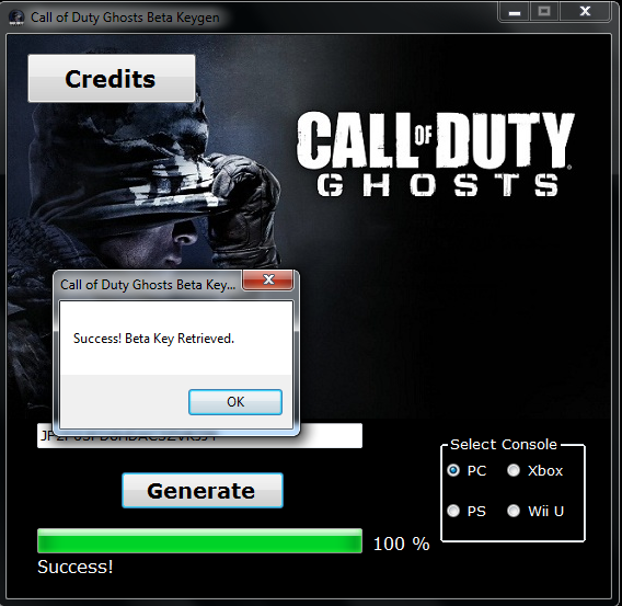 call of duty 2 multiplayer licence key